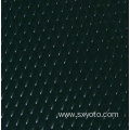 Decorated Inside the Car Embossed Aluminum Coil